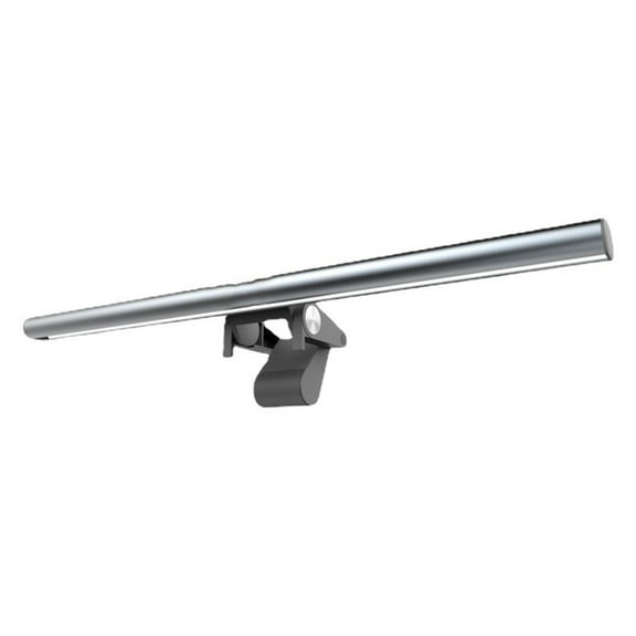Whaledi Computer Monitor Light Bar, Screen Light Bar Gaming Light, Stepless Dimming