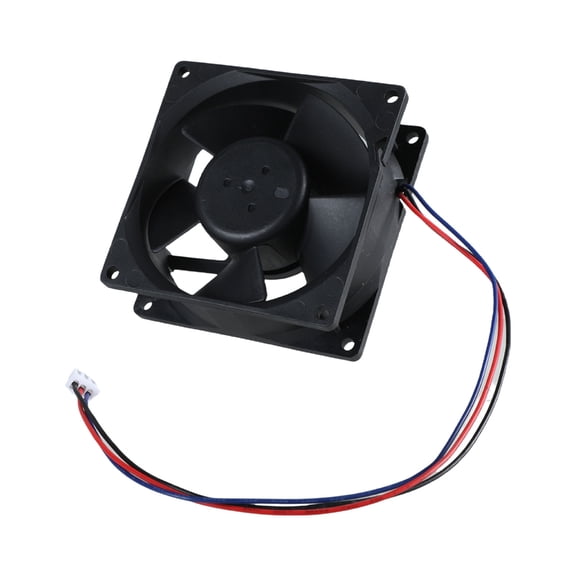 Whaledi Cooling Fan EFB0824EHF 80x80mm 8CM Fan Speed Measurement for Computer/Server