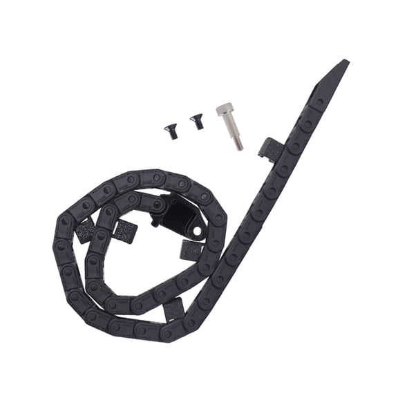 Whaledi Drag Chain For 3D Printer Series For 3D Printing Enthusiasts High Strength