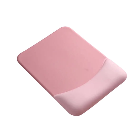 Whaledi Durability Silicone Mouse Pad Wrist Rest for Long Hours of Computer Work