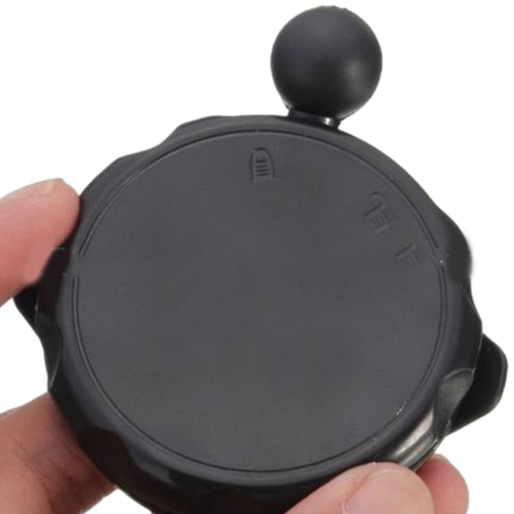 Whaledi Durable Car Mount Holder Windscreen Stand Support Suction Cup Styling Dashboard