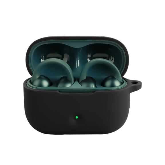 Whaledi Earbud Cover Washable Shell Housing Sleeve Prevents Entry Of Dirt for Buds Clip