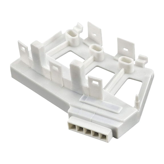 Whaledi Efficient Rotor Position Sensor for Home Laundry in Apartments and Dorms