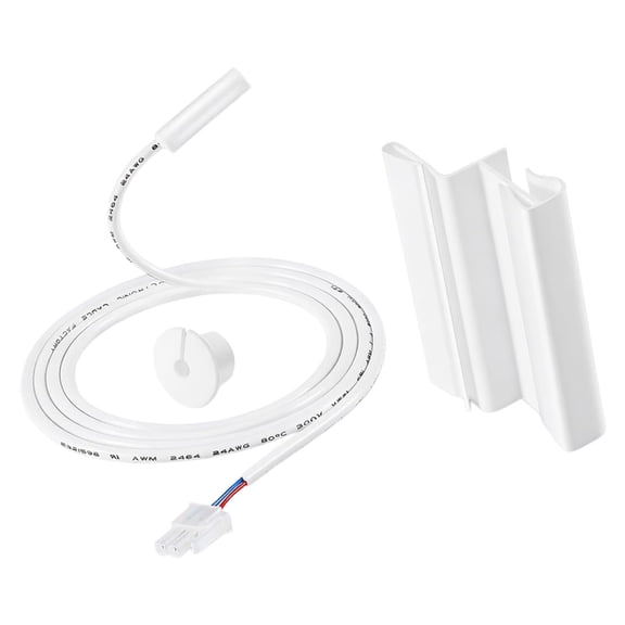 Whaledi Energy Saving Refrigerator Temperature Control Thermostat Easy Installation