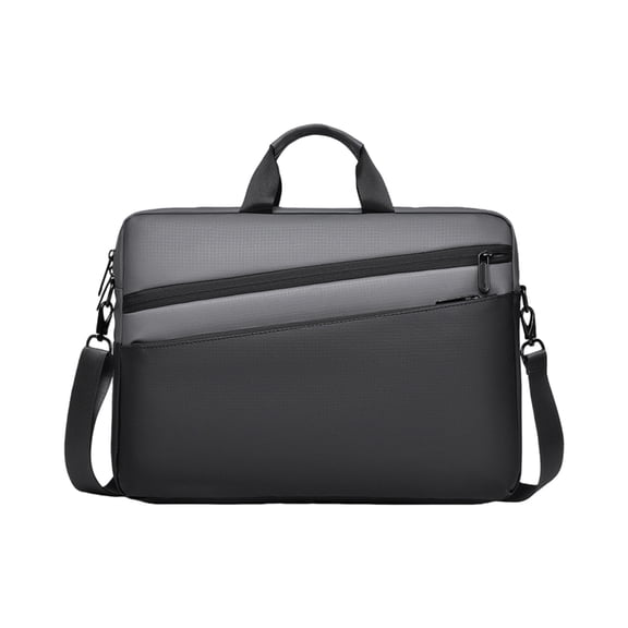 Whaledi Ergonomic 15.6inch Portable Laptop Holder Bag For Comfortable Carrying