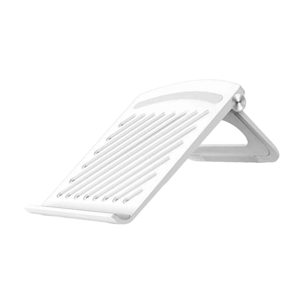 Whaledi Ergonomic Holder for Laptop and Tablet Nonslip Silicone Base