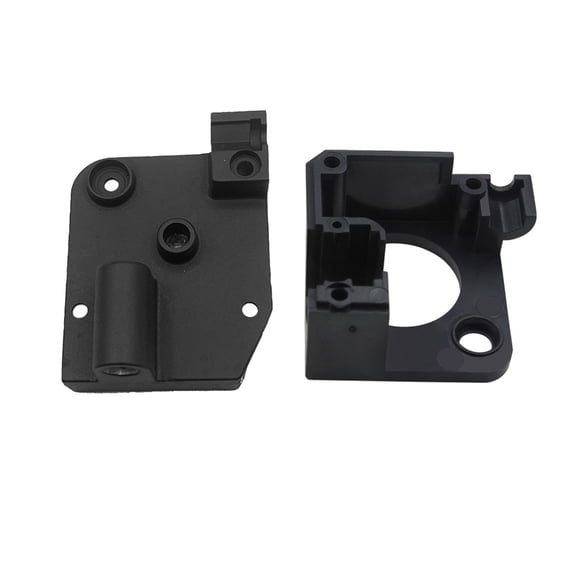 Whaledi Extruder Hotend Radiator Hot End Heatsink Cover For SW-X1/X2/Genius/Pro