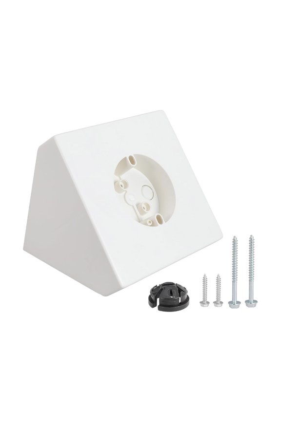Fan Stabilization Bracket Resistant Mounting Bracket Easy Installation