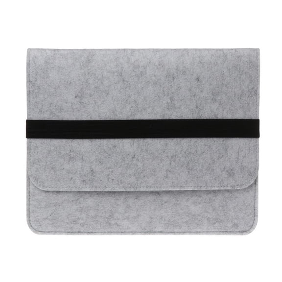 Whaledi Felt Storage Bag for MovinkPad 14 Graphics Tablets and Accessories