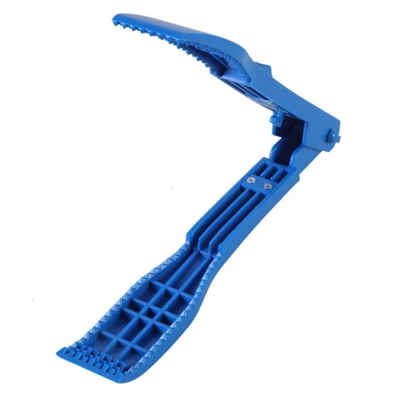 Whaledi Fish Control Forceps Fishing Pliers Fishing Tackle for Most Freshwater Fish