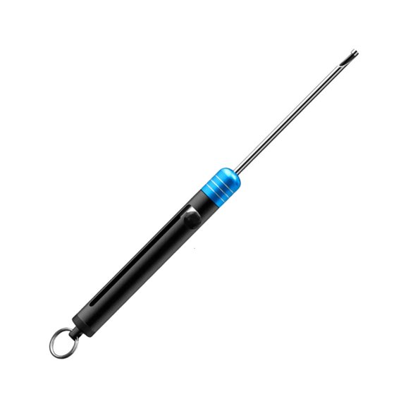 Whaledi Fish Hook Remover Detacher Tool Quick Removal Descending Device Retractable