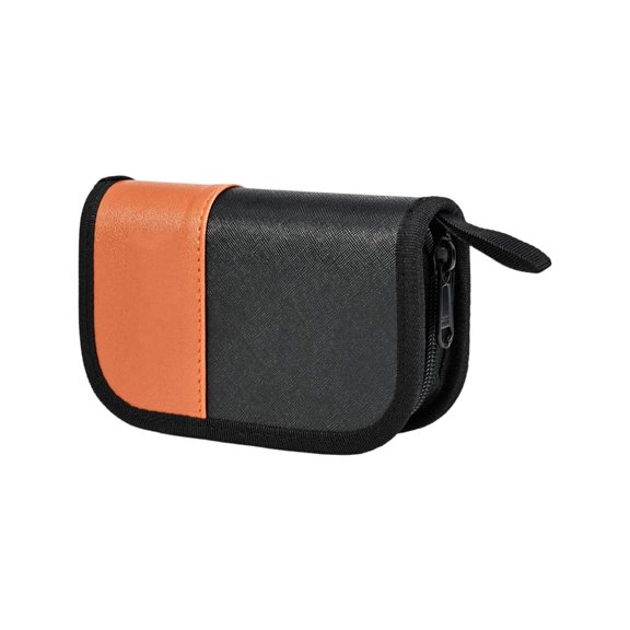 Whaledi Fishing Accessories Case Features Multiple Compartment With Easy Access