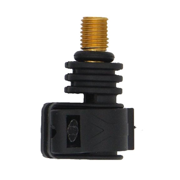 Whaledi Fishing Alarm Quick Release Adapter Connector for Fishing Stick Alarm