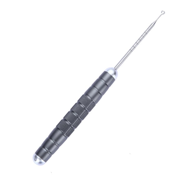 Whaledi Fishing Hook Remover Dehooker Tool Aluminum Alloys Fishing Hook Unhooker