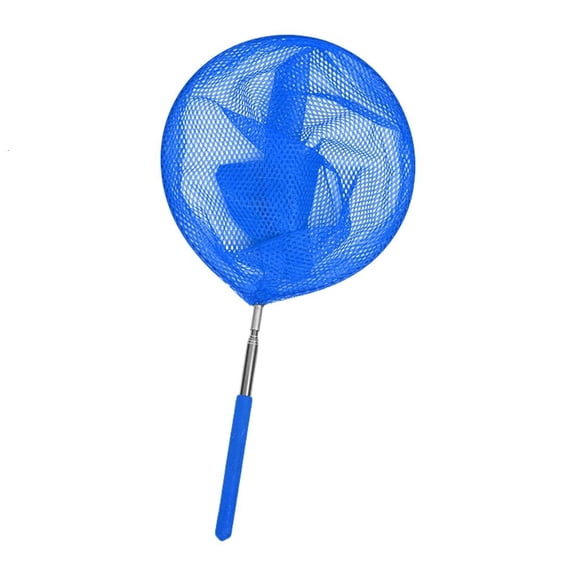 Whaledi Fishing Net Freshwater Saltwater Fishing Equipment Kids Children Landing Net