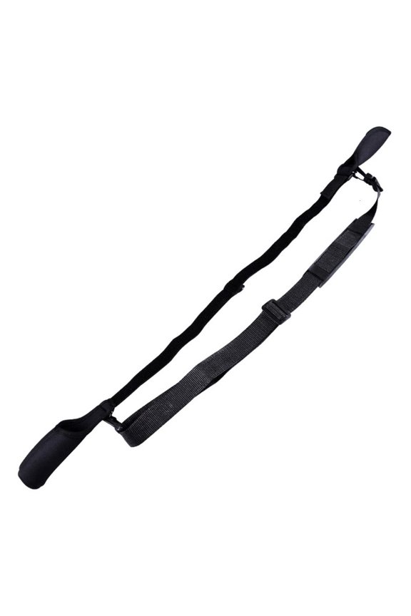 Fishing Rod Tip Covers Sleeve Fishing Rod Belt Protector Sleeve Easy to Use