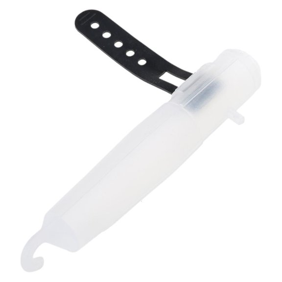 Whaledi Fishing Rod Tip, Fishing Pole Tip Protection Telescopic Fishing Rod Tip Covers