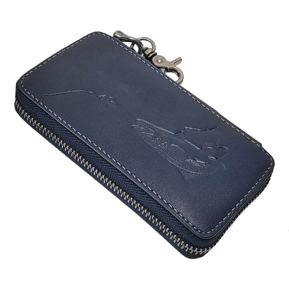 Whaledi Fishing Tackle Bag Spinner Spoon Baits Storage Hard Lures Case Hook Baits Bag
