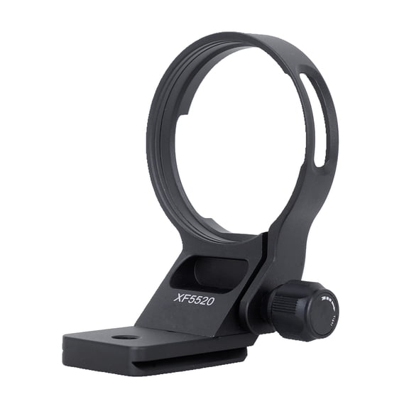 Whaledi Fit for 55-200mm F3.5-4.8 R LMOIS Tripod Mount Ring Lens Collar