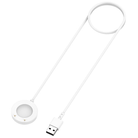 Whaledi Fitness Trackers Charging Cable for Keep Watch Pilot 1, USB Sync Charging Data Wire