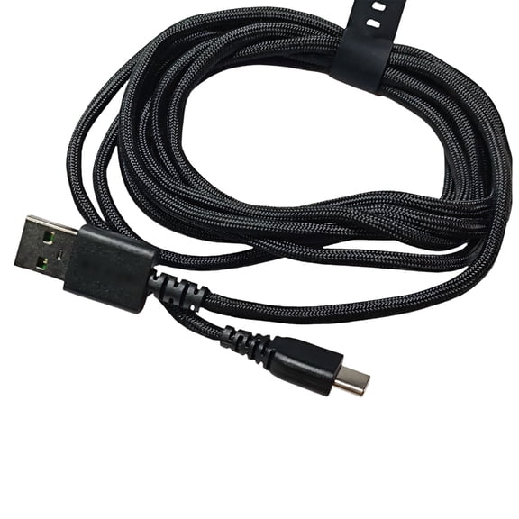 Whaledi Flexible And Sturdy USB Charging Cord for Multiple Model Various Devices