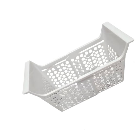Whaledi Flexible Refrigerator Rack Resilient Extendable Basket For Home Use