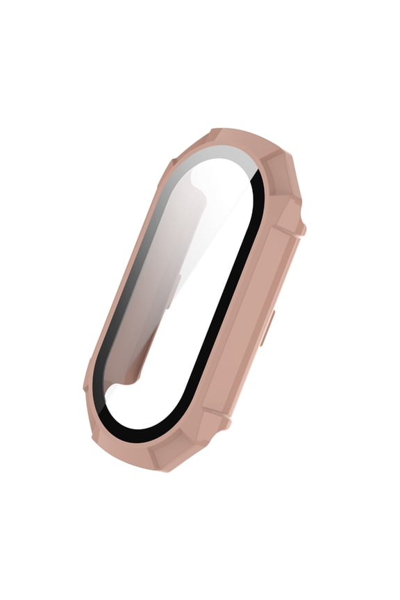 Full Coverage Screen Guard Watch Enclosure Screen Protector for Band 9/9