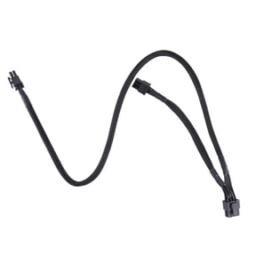 Whaledi GPU PCIe 8Pin 6+2Pin 8PIN to PCIe CPU 8Pin 6+2Pin for EVGA G+ G2 G3P2 T2 GS