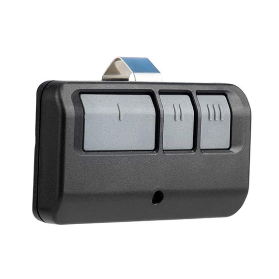 Whaledi Global Garage Door Device 315 390MHz Double Frequency Long Extent 80M Easy Programming