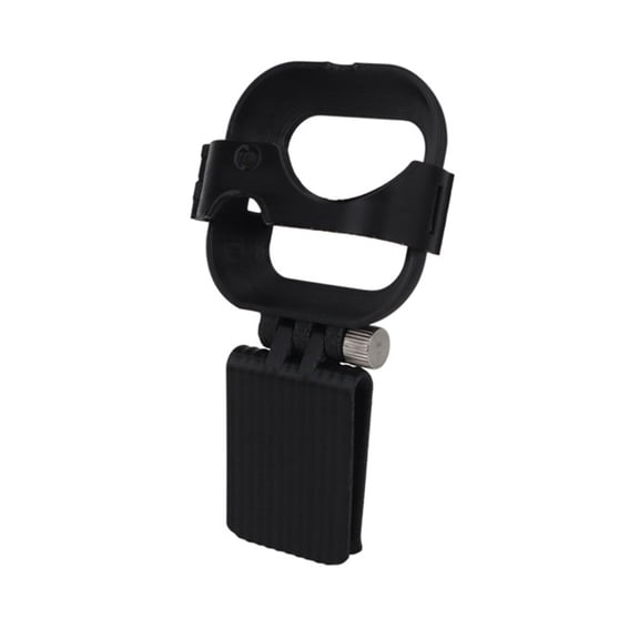 Whaledi Hat Clip Mount Bracket For GO Ultra Action Camera Lightweight Adjustable