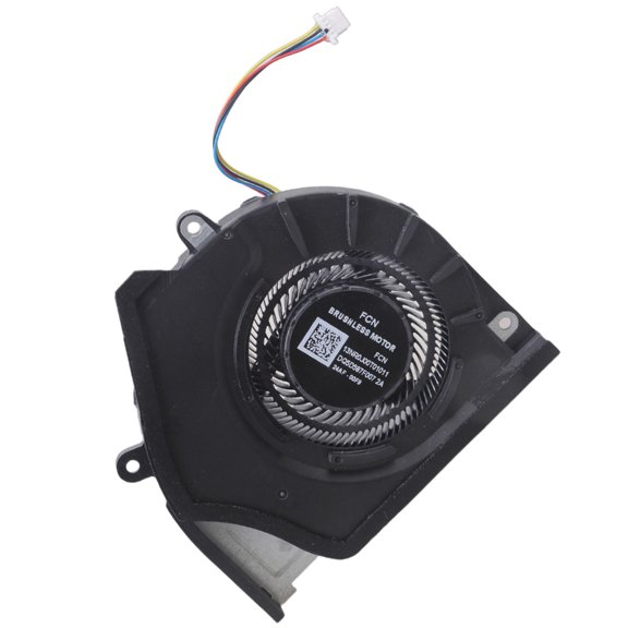 Whaledi High Metal Cooling Fan Replacement For Gaming Laptop GPU