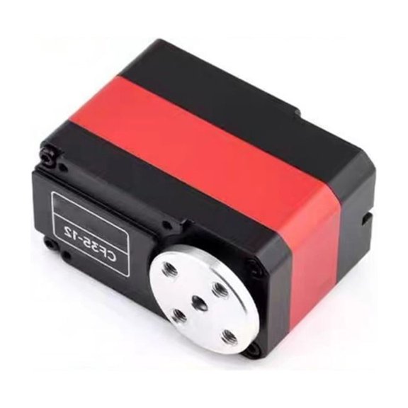 Whaledi High Precise Magnetic Encoders Servo Motor for DIY Robotics Enthusiasts
