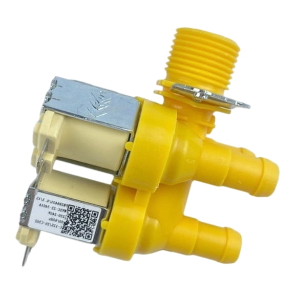 Whaledi High Quality 3 Way Washing Machine Water Connector F8286401P AP4526717