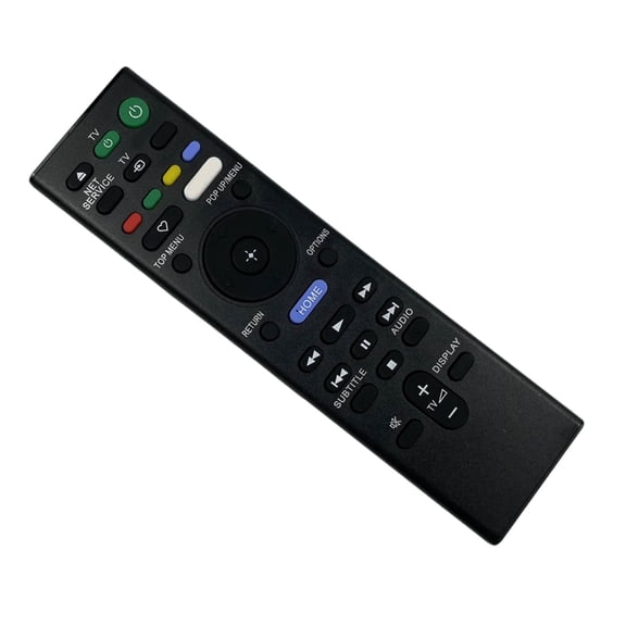 Whaledi High Sensitivity Remote RMT-VB310E Home Theater Repair Spare Accessory