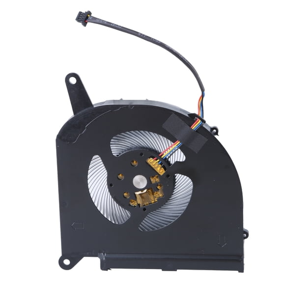 Whaledi High Speed CPU GPU Coolers Fan For Aorus 15G 15P 17G 17P RX5G RX7G RP77
