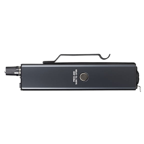 Whaledi Highly Fidelity Headphone Amplifier In-Ear Amplifier Metal Housing