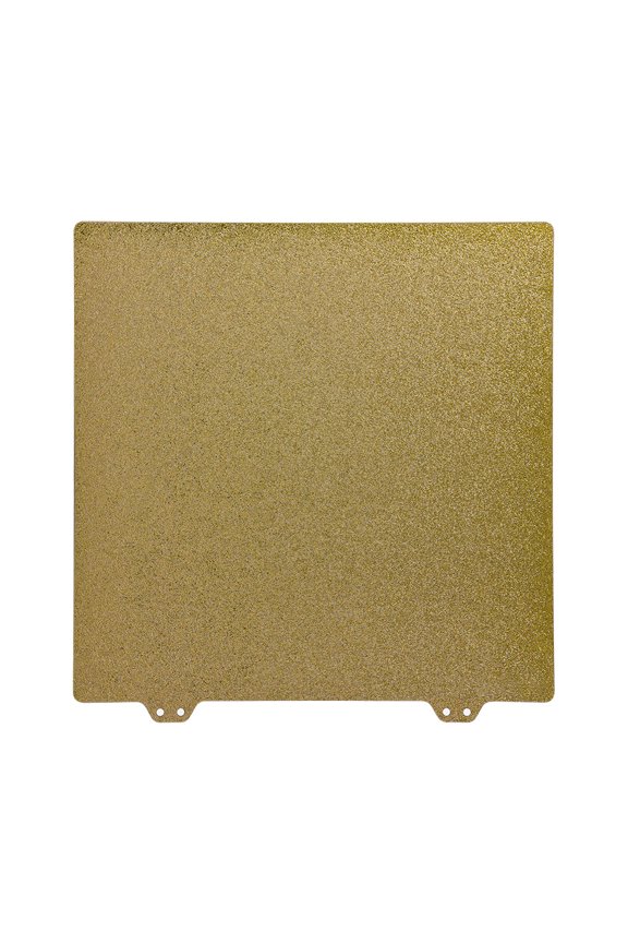 Hotbed Build Platform PEI Coated Steel Sheet Bed with Magnetic Base 235x235mm