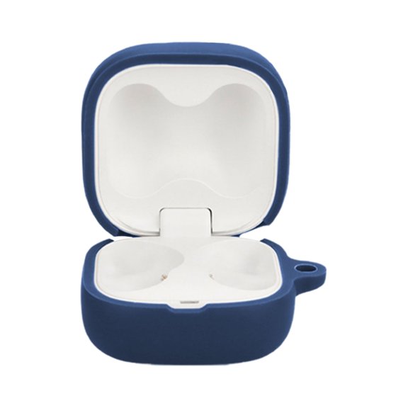 Whaledi Housing Shockproof Cover Scratch Resistant Sleeve Shell for Earbud