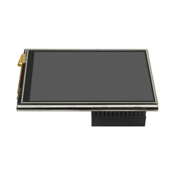 Whaledi IPS Resistive Touches Screen Panel LED Module Display Monitor for Computer