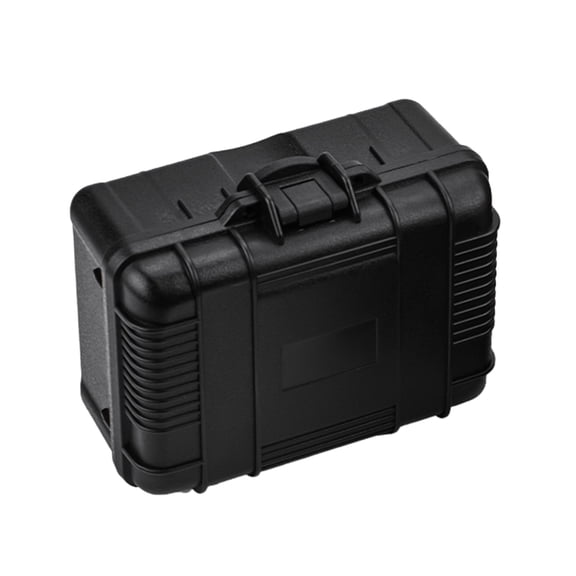 Whaledi Impact Resistant Camera Gear Case For Action 3/4/5 Adventure And Photography Needs