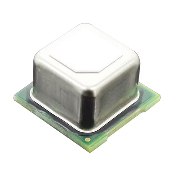 Whaledi Indoor Air Quality CO2 Sensors SCD41 Gas Sensors Module for Home Office Use