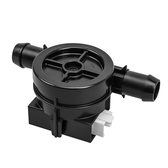 Whaledi Inlet Flow Meter WPW10110225 Washing Machine Flowmeter for Washer