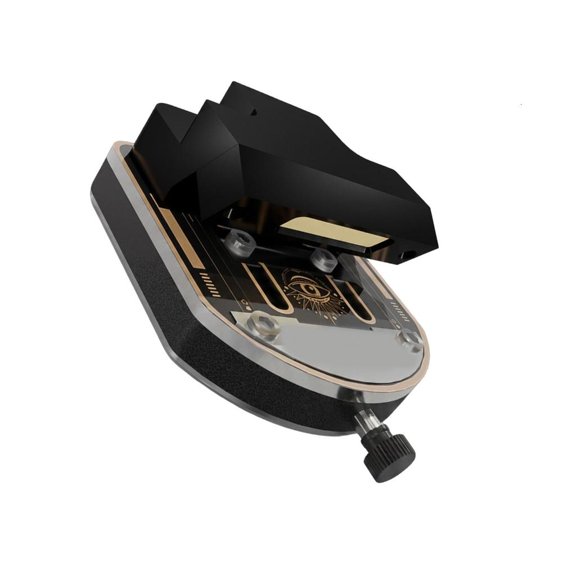 Whaledi Innovative CPU Jump Wire Repair Clamp Tool With Spring Load Mechanism