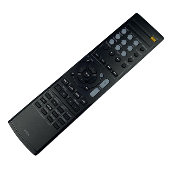 Whaledi Intuitives Button Layout Remote Easy To Operate In Low Light for RC928R