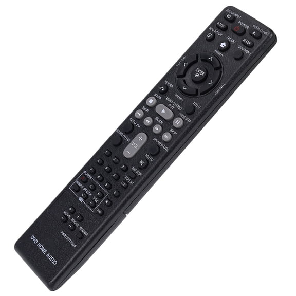 Whaledi Ir Device Developed For MYTH DVDs Sound Systems Denial Programming Required