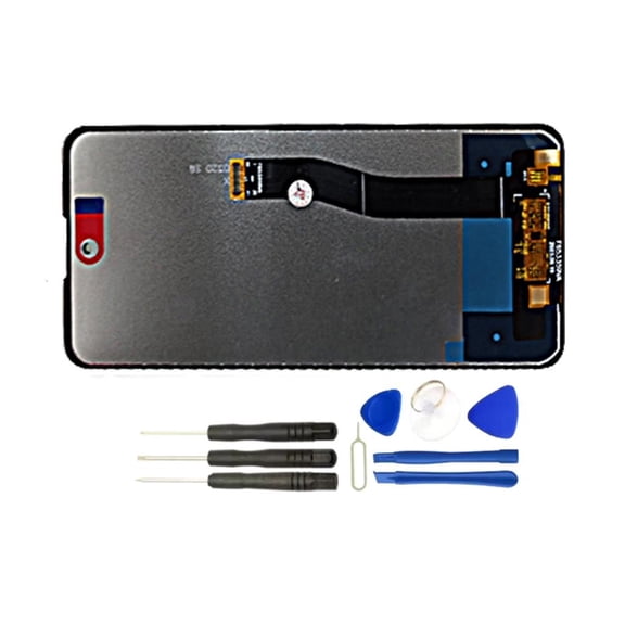Whaledi LCD Display Full Assembly LCD Digitizer Screen Digitizer for Kingkong 8