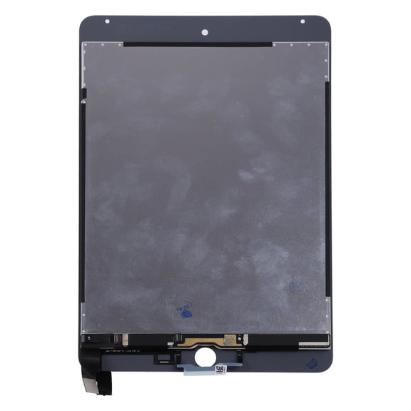 Whaledi LCD Display for Touch Screen Digitizer Assembly for Mini 4 A1538 A1550 7.9