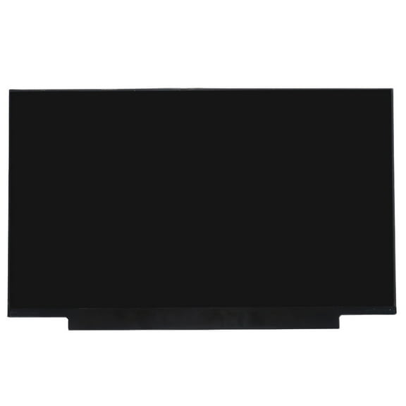 Whaledi LCD Laptop Display Screen Slim 14" 30Pins for LP140WF8-SPR1 LP140WF8 SP R1