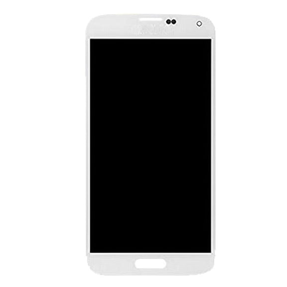 Whaledi LCD for Touch Screen Digitizer Replacement for Galaxy S5 G9006V Stable