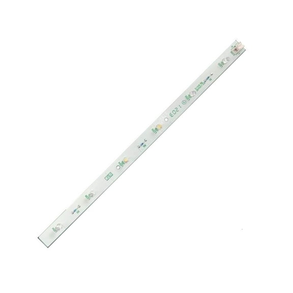Whaledi LED Light Panel Home Refrigerator Part Kitchen Appliance Lighting for Fridge